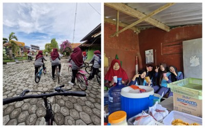 Menuju Sekolah Adiwiyata dengan Program 